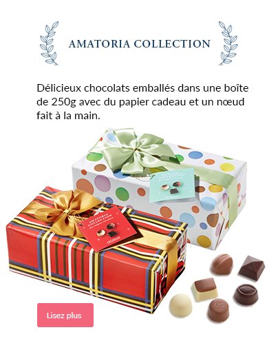 Amatoria Collection