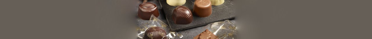 9 Steps to tasting chocolate
