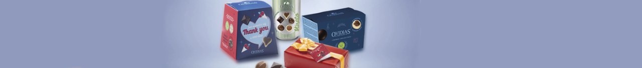 Prestigieuze ITQI-jury bekroont 4 Ovidias-producten met een award