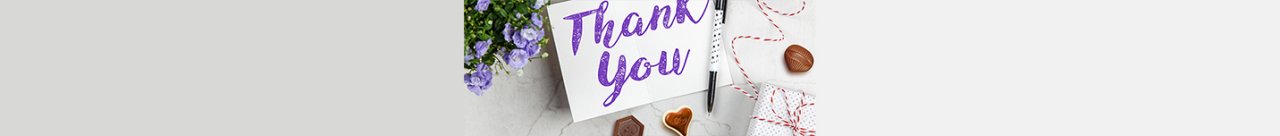 Chocolate thank you gifts for every occasion