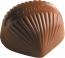 Schokolade Surprise Haselnusskrokant